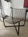 Ikea Skalboda fotel ogrod dom