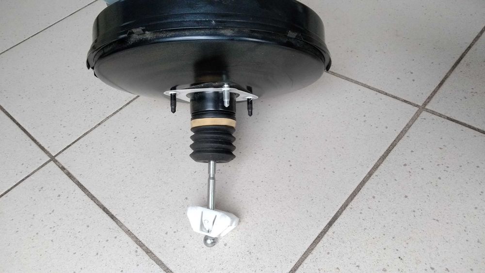 pompa hamulcowa serwo vw sharan