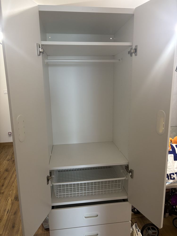Szafa Stuva IKEA