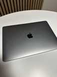 APPLE MacBook Pro 13.3" Retina M1 8GB RAM 256GB SSD 100% bateria