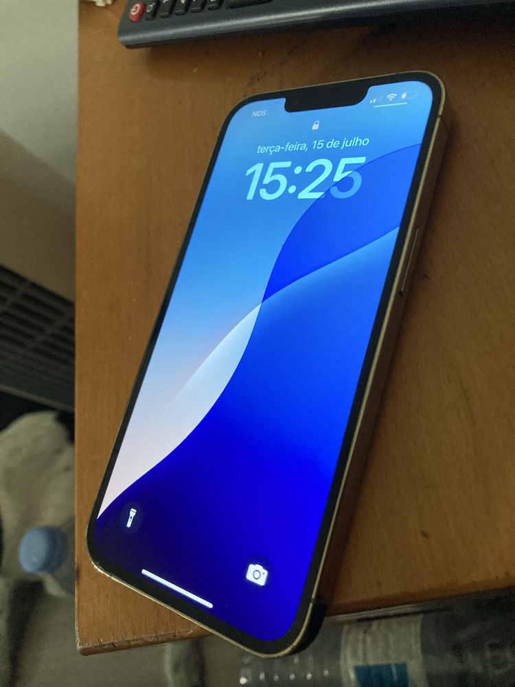 Iphone 13 Pro 128GBs como novo
