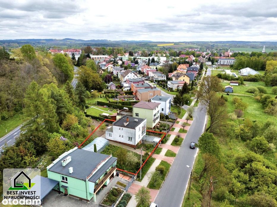 Dom do remontu ul. Floriańska