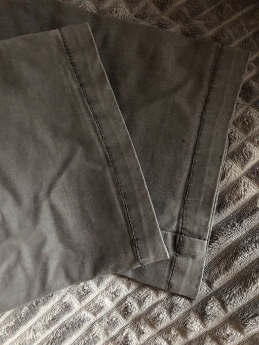 Штани карго чоловічі