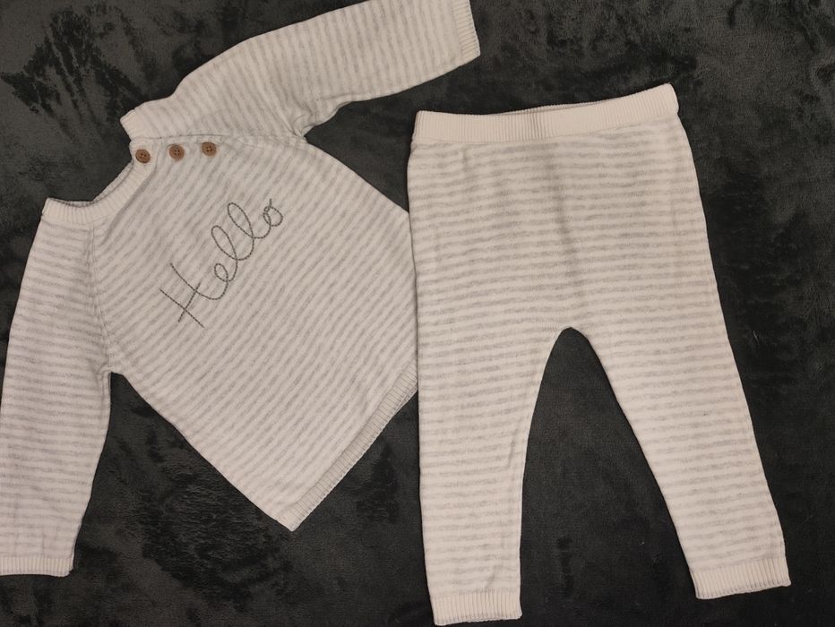 Одяг для хлопчика 9- 12 місяців
Ціна за ве