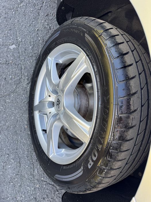 Volkswagen Passat 1.4 tsi автомат з Швейцарії