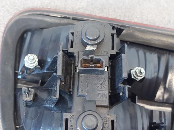 Farolim esquerdo SEAT Leon (1M1)