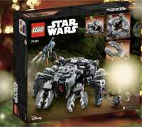 ZESTAW LEGO Star Wars 75361 Pajęczy czołg! PREZENT Dzieci! PROMOCJA!