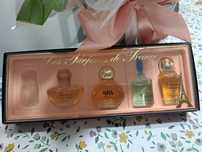 Parfums de FRANCE Laurence Dumont