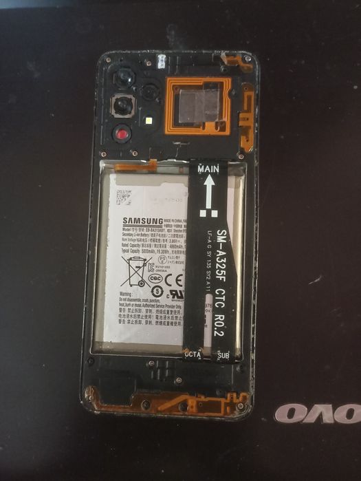 Samsung a32 4g, на запчастини