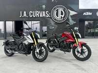 Cyclone Battlo 125