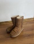 UGG buty zimowe