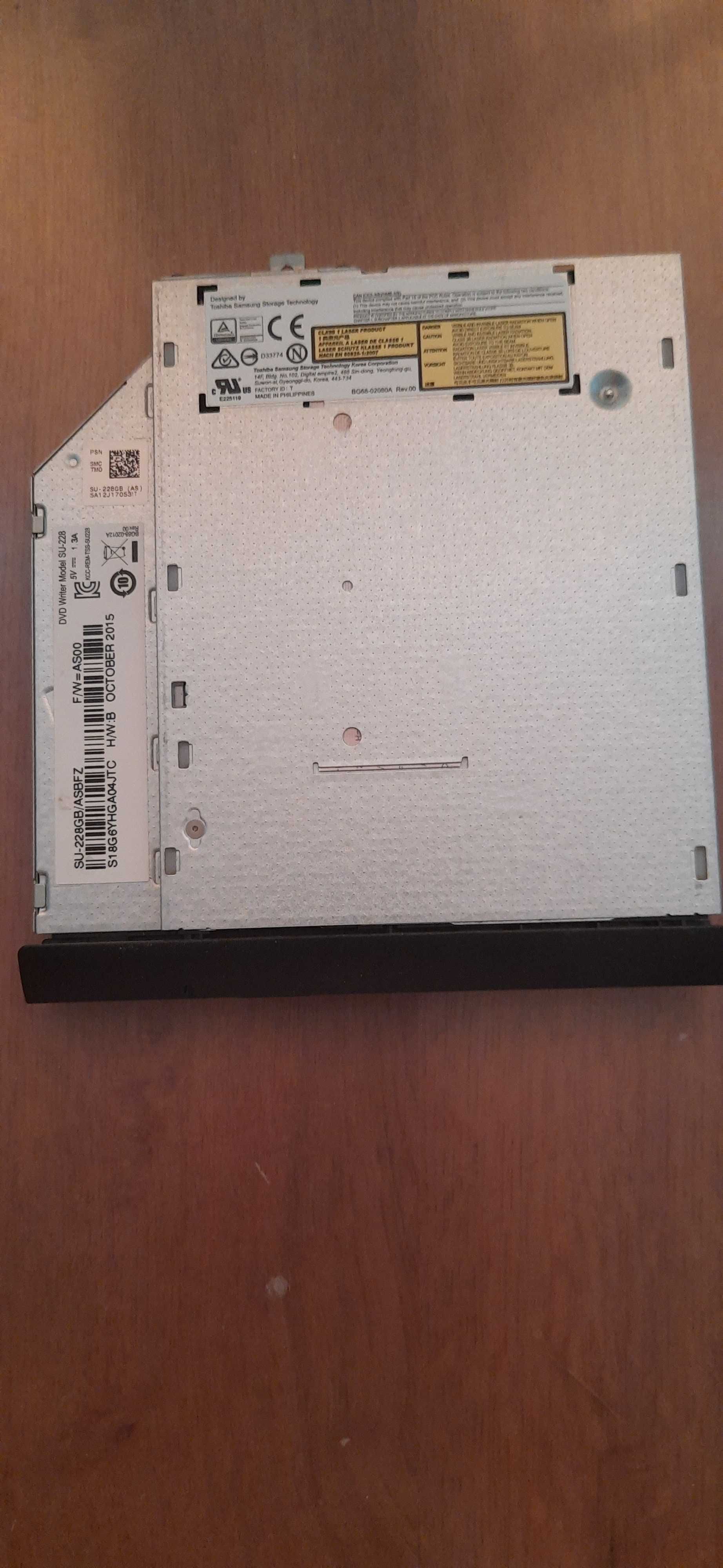 Дисковод для ASUS X555s