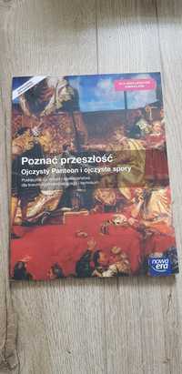 Poznać przeszłość- podręcznik