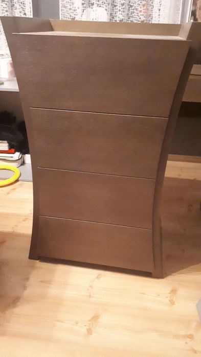 Komoda gazetnik toaletka szafka nocna