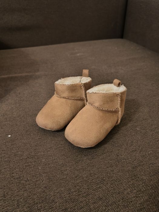 Угги Next 3-6 місяця