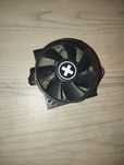 Кулер Xilence CPU cooler Frozen Fighter