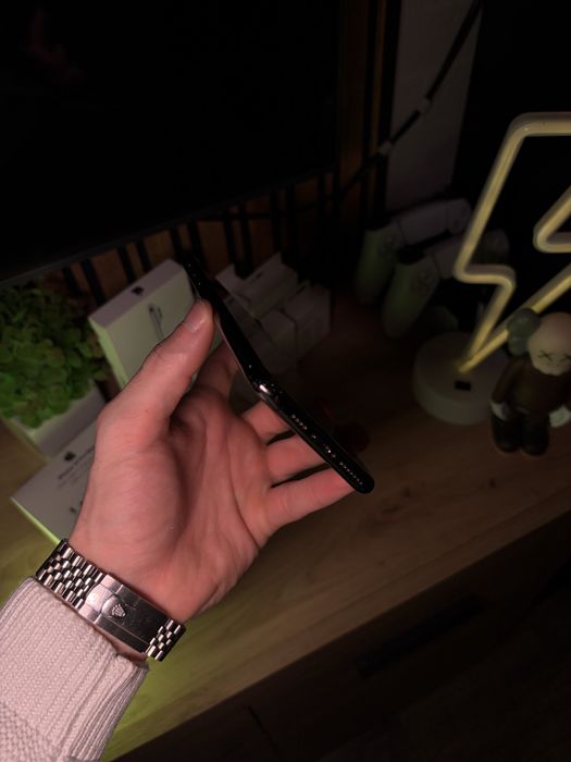 iPhone 11 Pro Max 64-128 Gb + чохол та скло у подарунок!