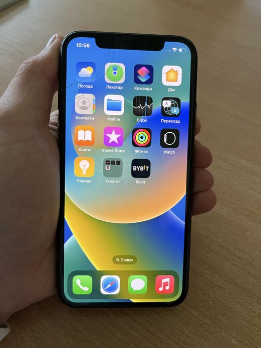 iPhone XS 64gb Neverlock