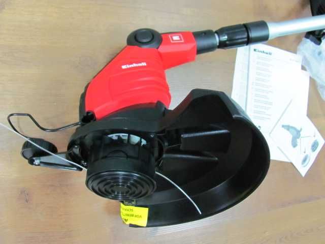 Тример потужний Einhell GC-ET 4530 електричний привезено з Німеччини