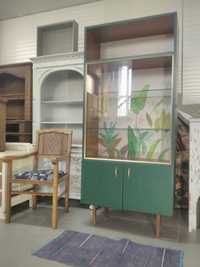 Restauro e transformação de móveis | Pintura de madeiras