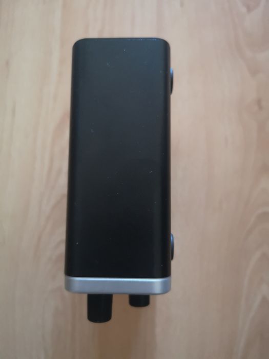 Behringer umc202hd