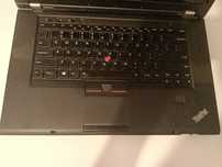 Laptop Lenovo ThinkPad W530