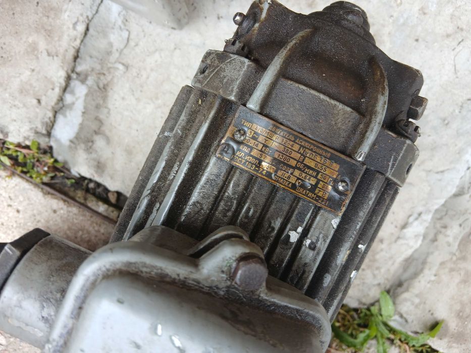 Вентилятори осьові