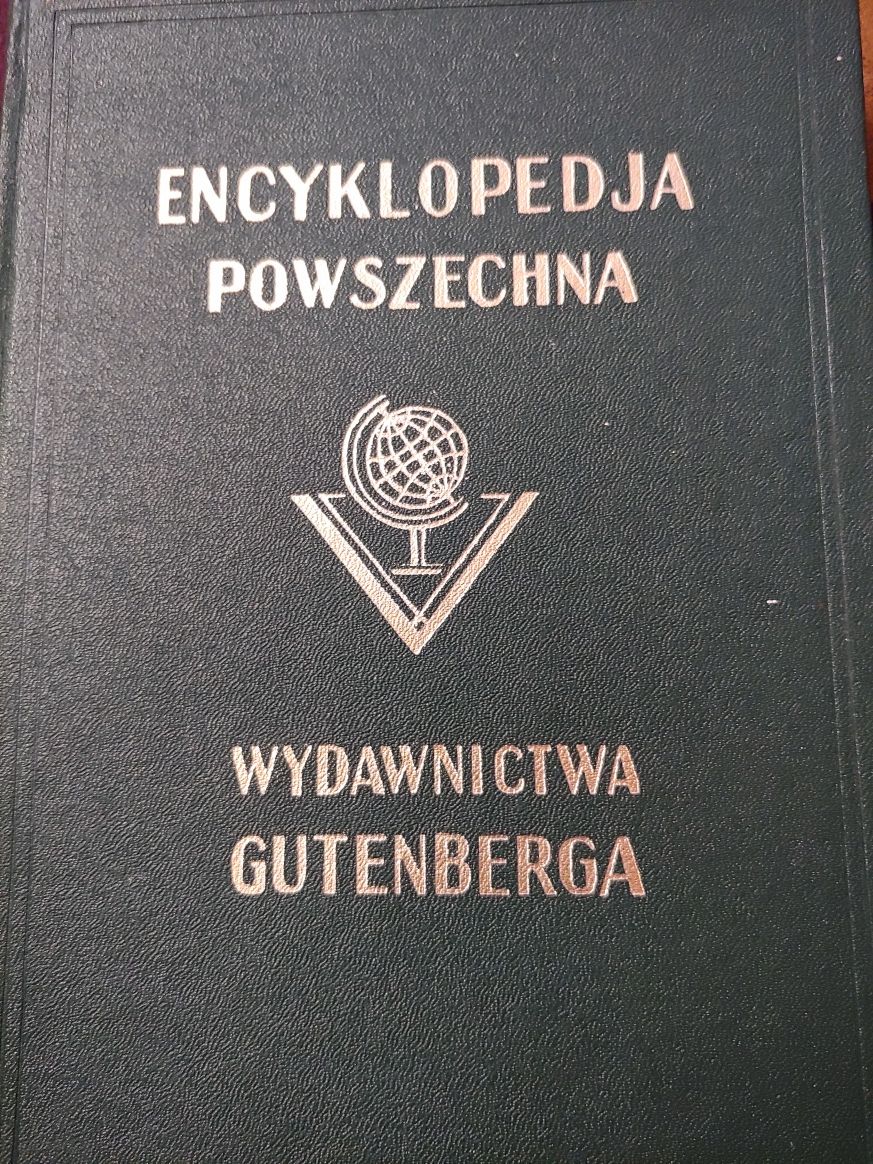 Encyklopedia Gutenberga