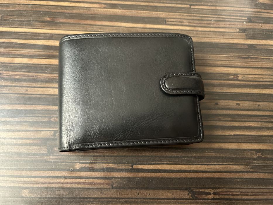 Visconti портмоне чоловіче tr-35