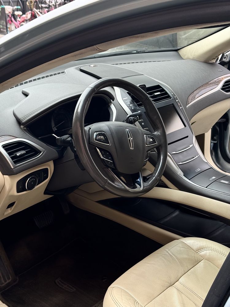Сдам в аренду Lincoln MKZ hybrid