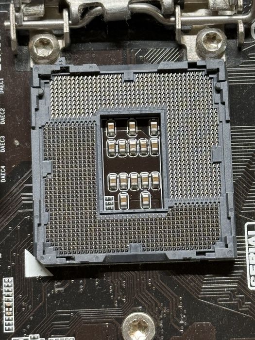 GIGABYTE GA-H110N (mini-ITX, LGA1151)