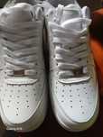 air force 1 novo sem caixa