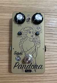 Sitek Pandora Octave Fuzz