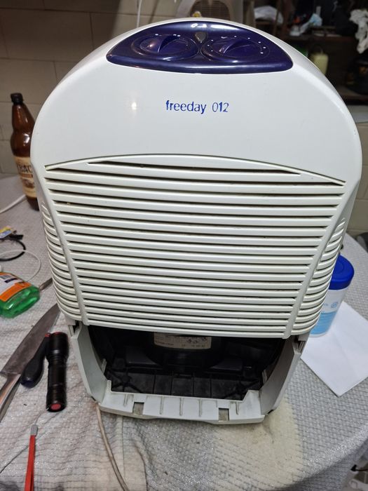 Осушитель воздуха