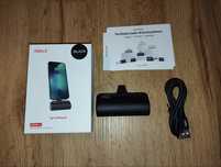 Powerbank mini bateria do iphone