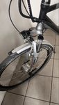 Koło przód do roweru elektrycznego