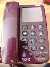 Telefon stacjonarny