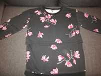 Bluza do karmienia piersią