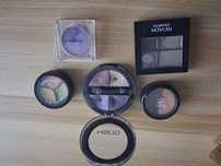 Cienie do powiek mix yoko revlon