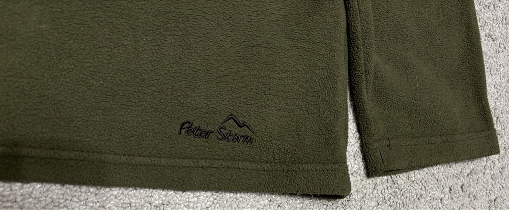 Флиска.Peter Storm.L