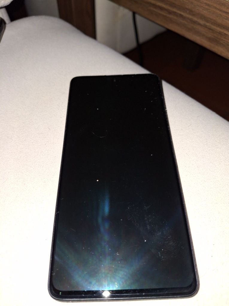 Samsung A51 peças