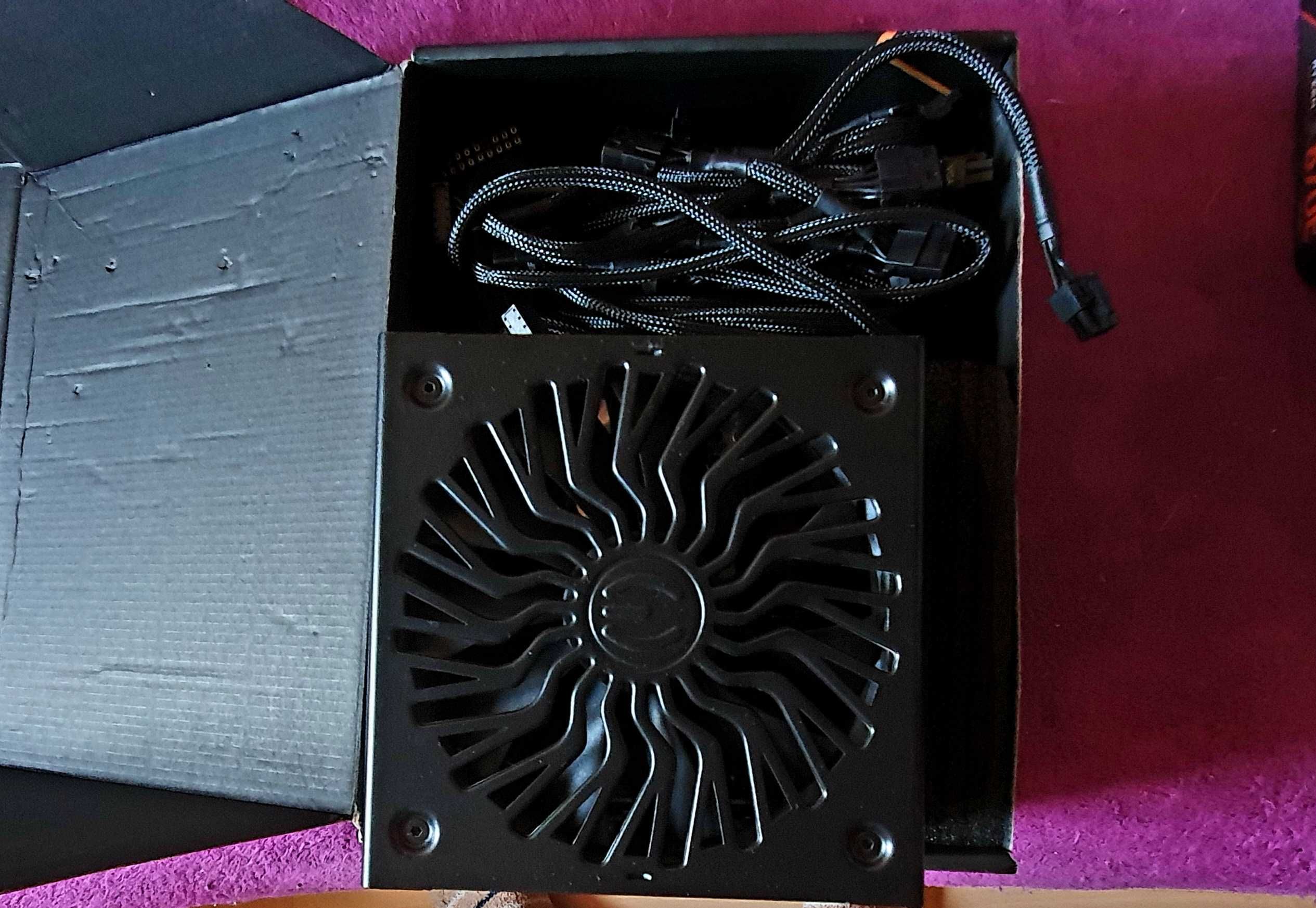 Zasilacz EVGA 1000GT Supernova 1000W