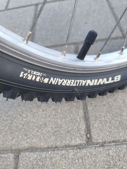 Rower Rockrider ST120 Decathlon 20'