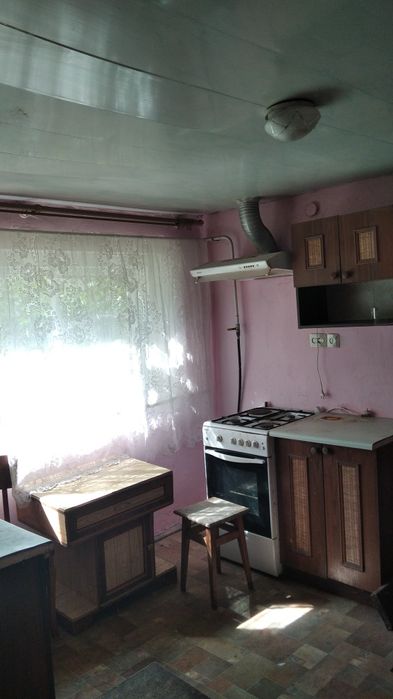 Продам житловий будинок