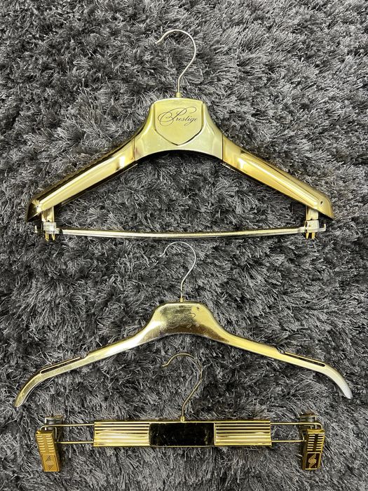 Продам эксклюзивные золотые вешалки Турция