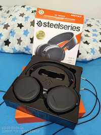 Słuchawki steelseries arctis 3