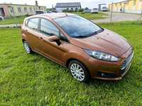 Ford Fiesta Stan bardzo dobry