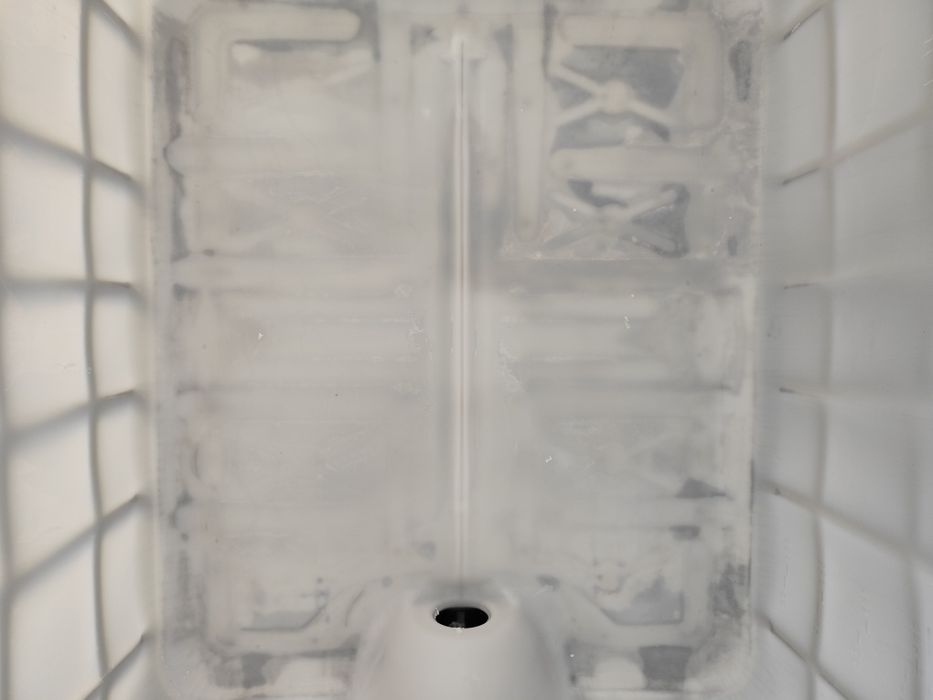 Євро куб на оцинкованому каркасі