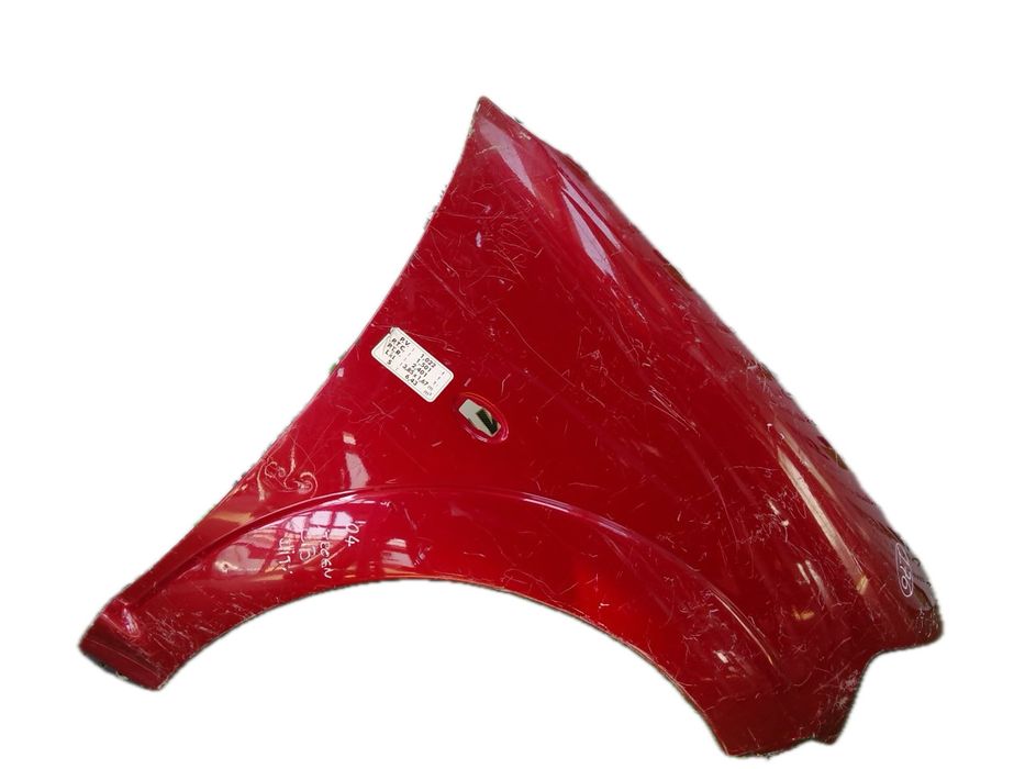 Guarda-lamas direito CITROËN C3 I (FC_)