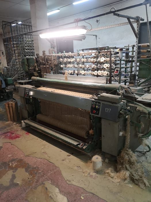 Krosno tkackie MAV